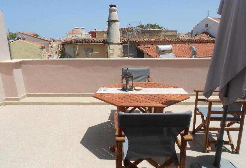 Семейный Номер, Casa Dasyra