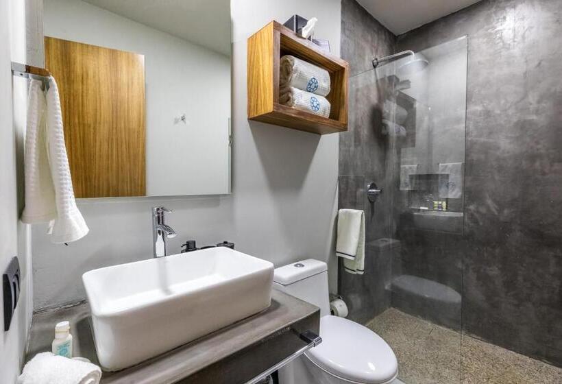 Номер Deluxe Кровать Кинг, Casa Olié