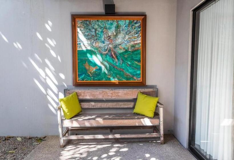 Студио Стандарт с Террасой, Casa Olié