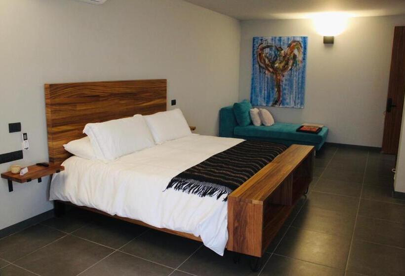 Студио Стандарт с Террасой, Casa Olié