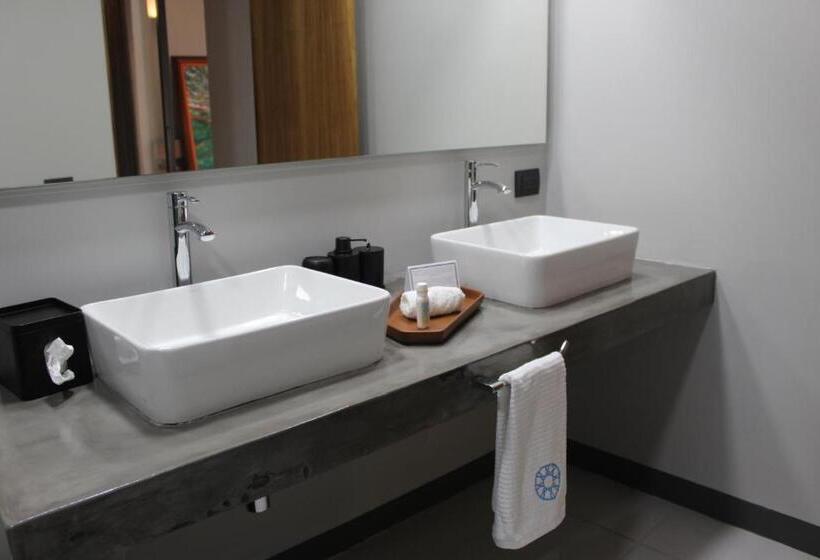 Студио Стандарт с Террасой, Casa Olié