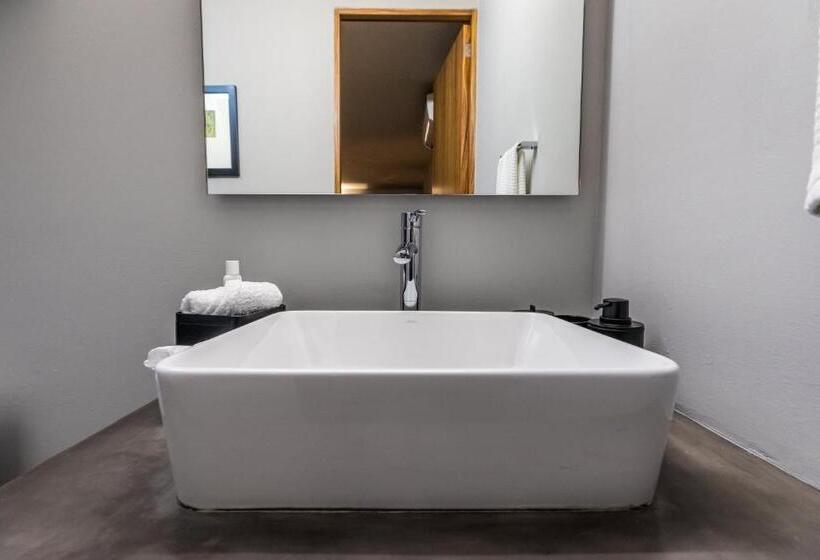 Номер Deluxe, Casa Olié