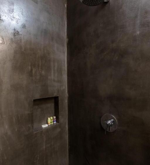 Номер Deluxe, Casa Olié