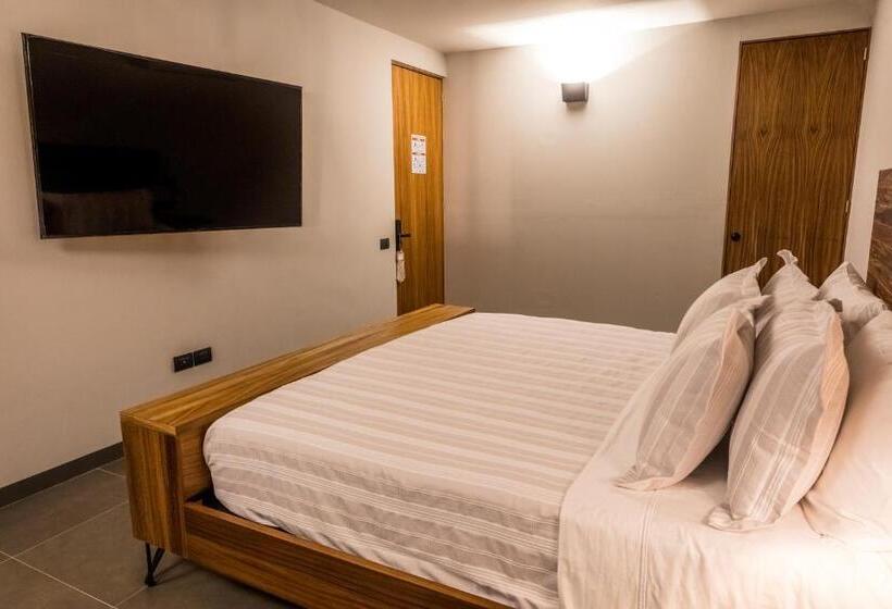 Номер Deluxe, Casa Olié