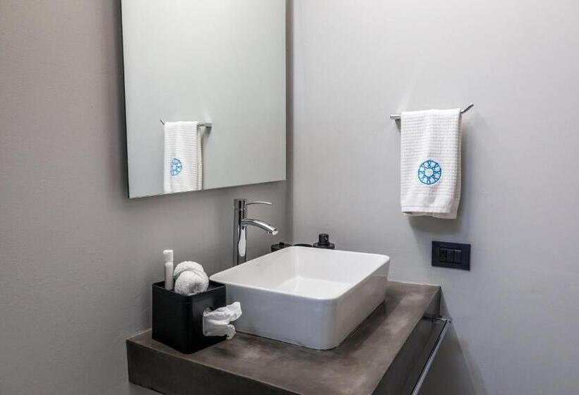 Номер Deluxe, Casa Olié