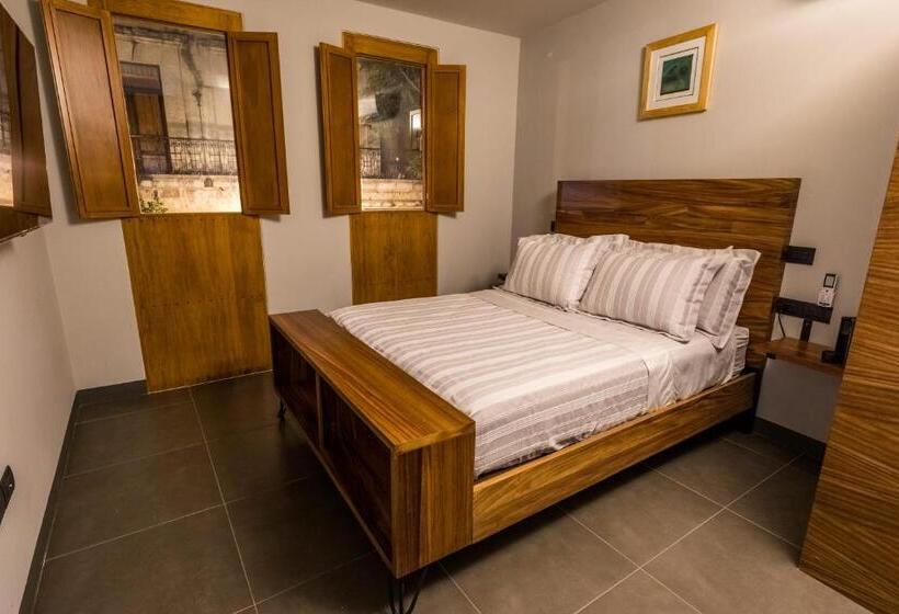 Номер Стандарт, Casa Olié