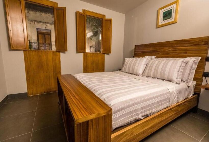 Номер Стандарт, Casa Olié