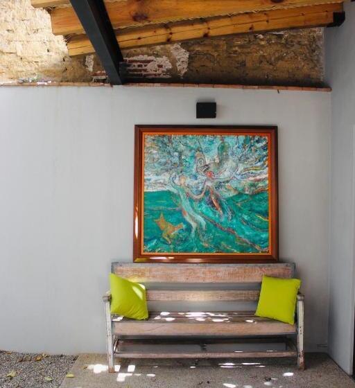 Студио Стандарт с Террасой, Casa Olié