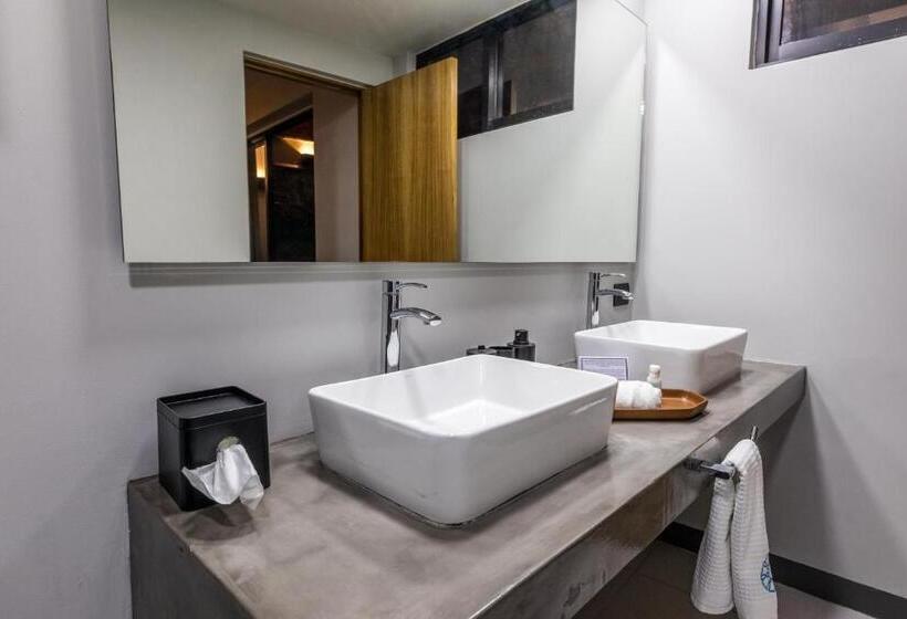 Студио Стандарт с Террасой, Casa Olié