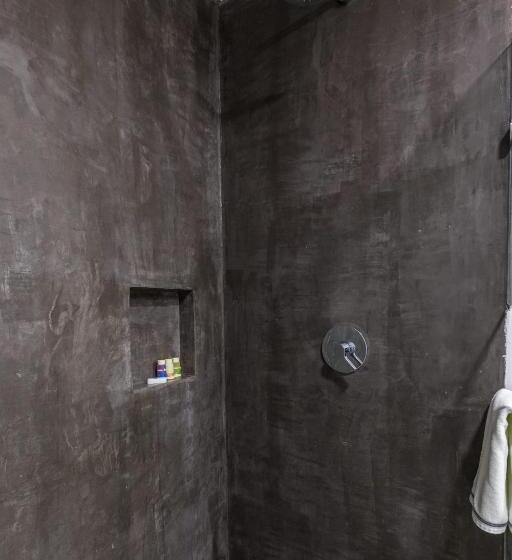 Студио Стандарт с Террасой, Casa Olié