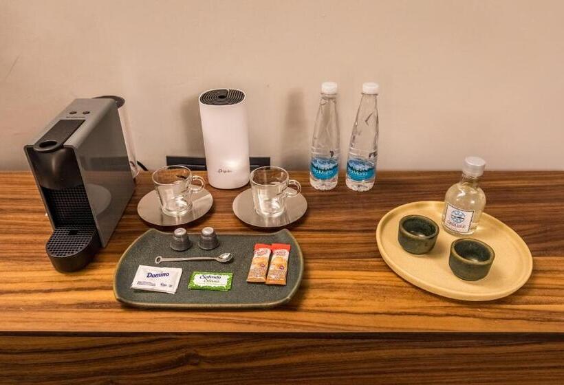 Студио Стандарт с Террасой, Casa Olié