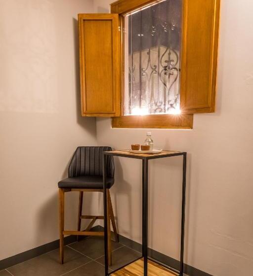 Номер Deluxe, Casa Olié