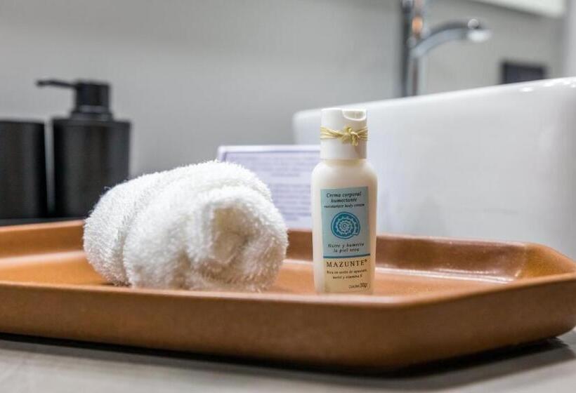 Номер Deluxe, Casa Olié