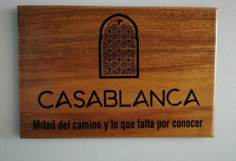 Номер Стандарт, Casa Olié