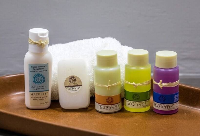 Номер Deluxe, Casa Olié