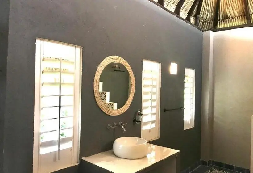 デラックスバンガロー, Kokohaubungalows