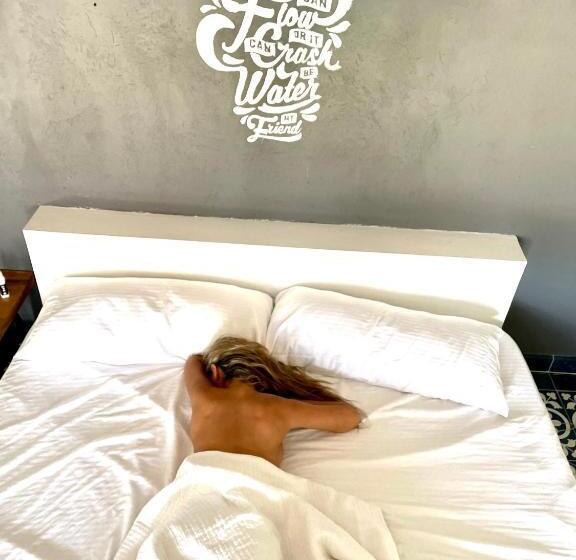 디럭스 방갈로, Kokohaubungalows