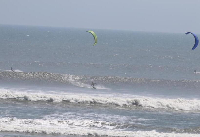 디럭스 방갈로, Kokohaubungalows