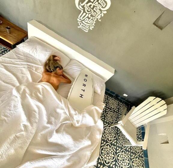 디럭스 방갈로, Kokohaubungalows