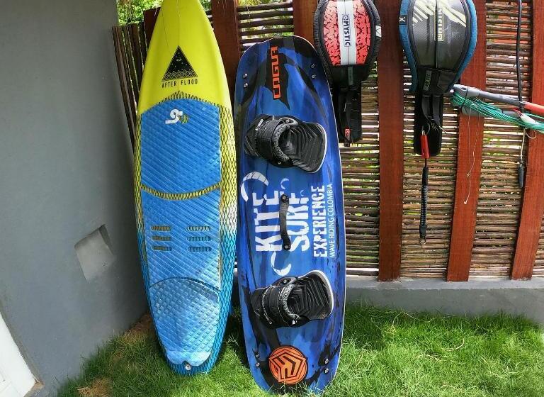 디럭스 방갈로, Kokohaubungalows