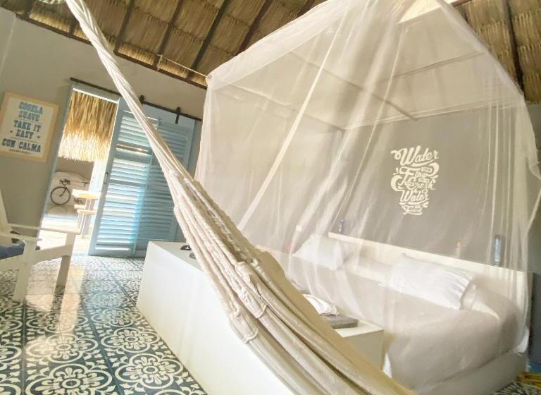 بانگلوی لوکس, Kokohaubungalows