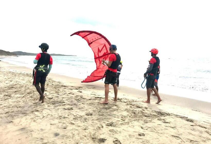 스탠다드 방갈로, Kokohaubungalows