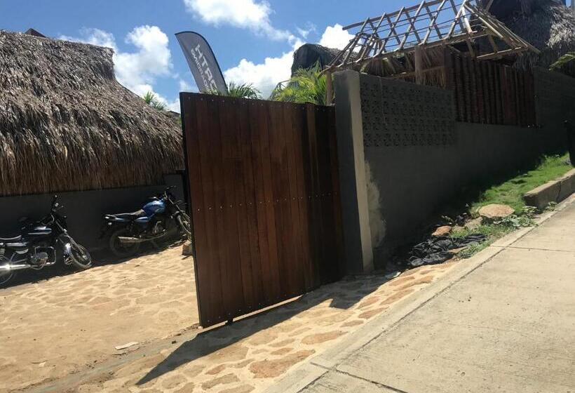 스탠다드 방갈로, Kokohaubungalows