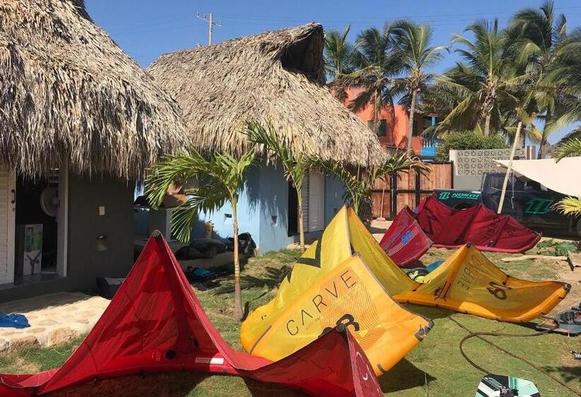 بانگلوی استاندارد, Kokohaubungalows