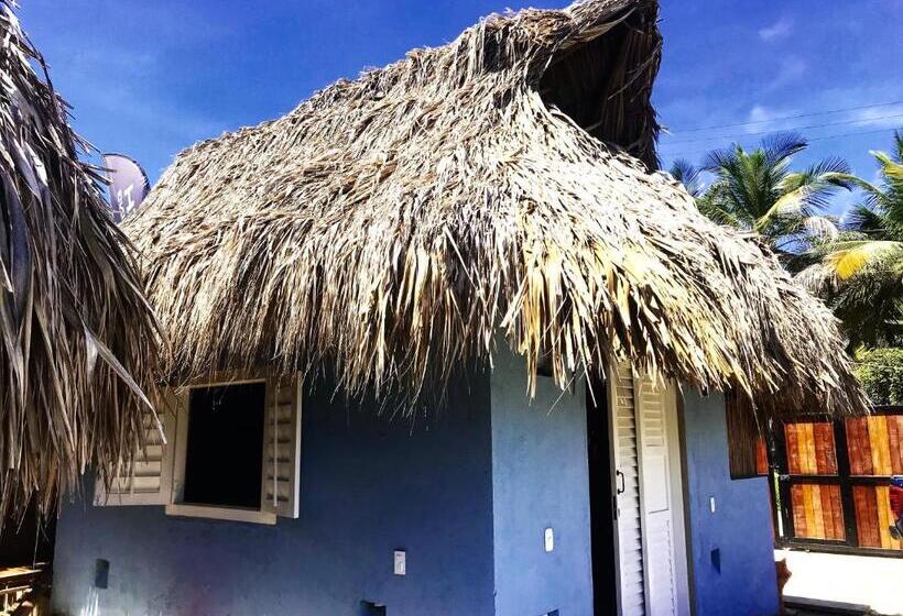 스탠다드 방갈로, Kokohaubungalows