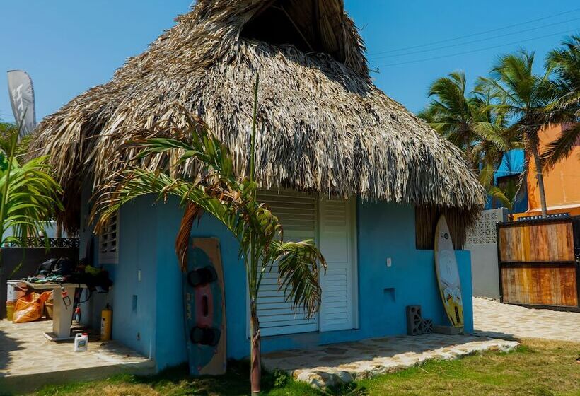 스탠다드 방갈로, Kokohaubungalows