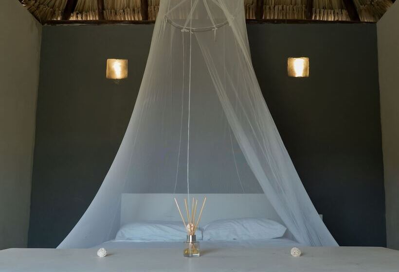 بانگلوی استاندارد, Kokohaubungalows