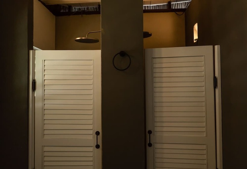 스탠다드 방갈로, Kokohaubungalows