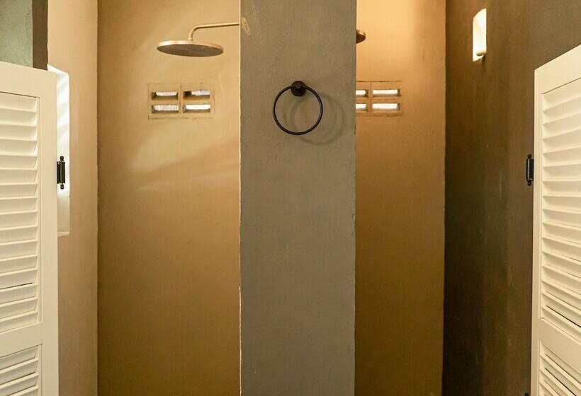 스탠다드 방갈로, Kokohaubungalows