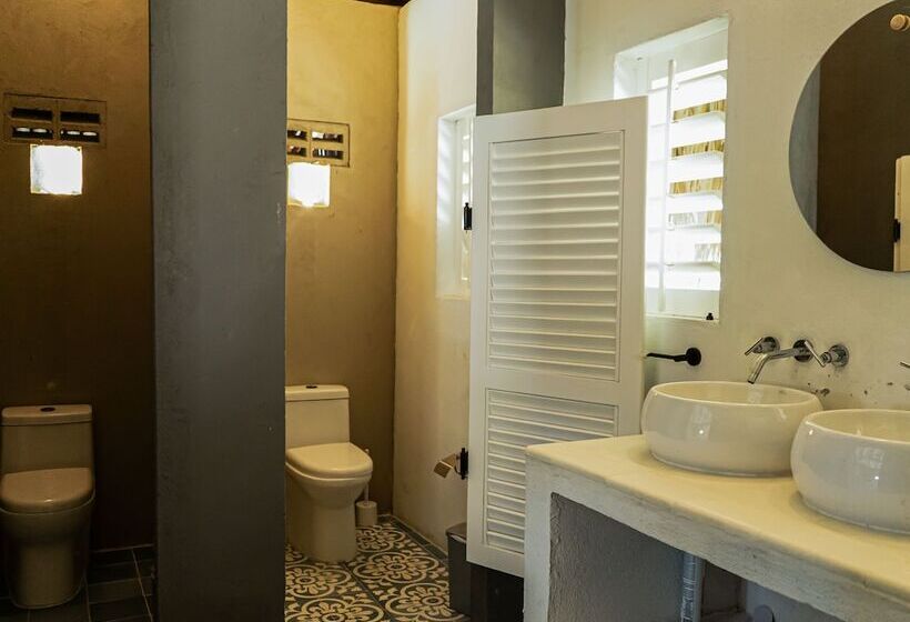 بانگلوی استاندارد, Kokohaubungalows