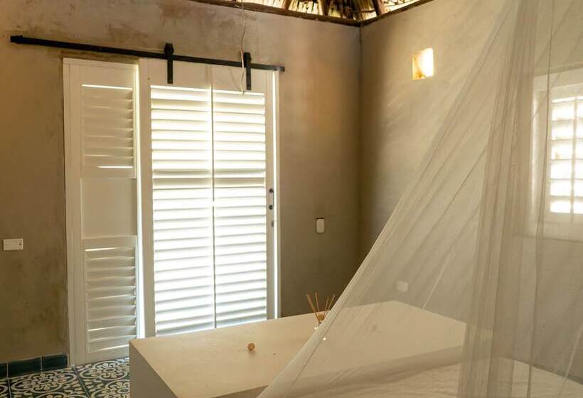 بانگلوی استاندارد, Kokohaubungalows