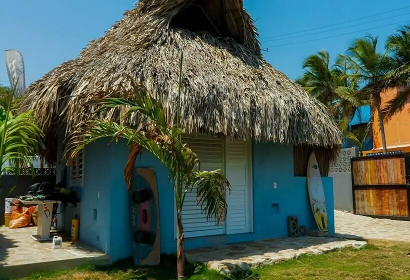 スタンダードバンガロー, Kokohaubungalows