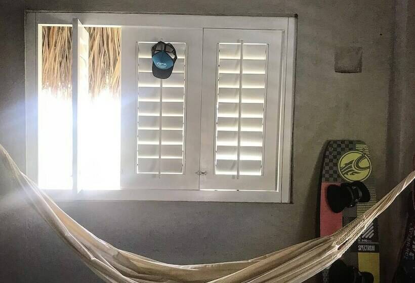 스탠다드 방갈로, Kokohaubungalows