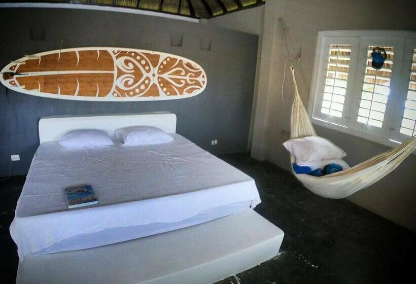 스탠다드 방갈로, Kokohaubungalows