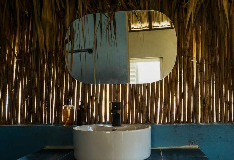 스탠다드 방갈로, Kokohaubungalows