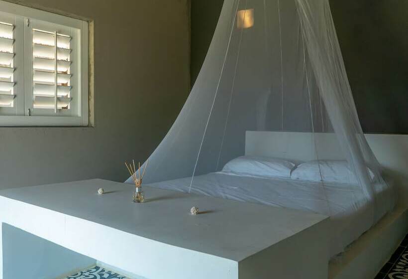 스탠다드 방갈로, Kokohaubungalows