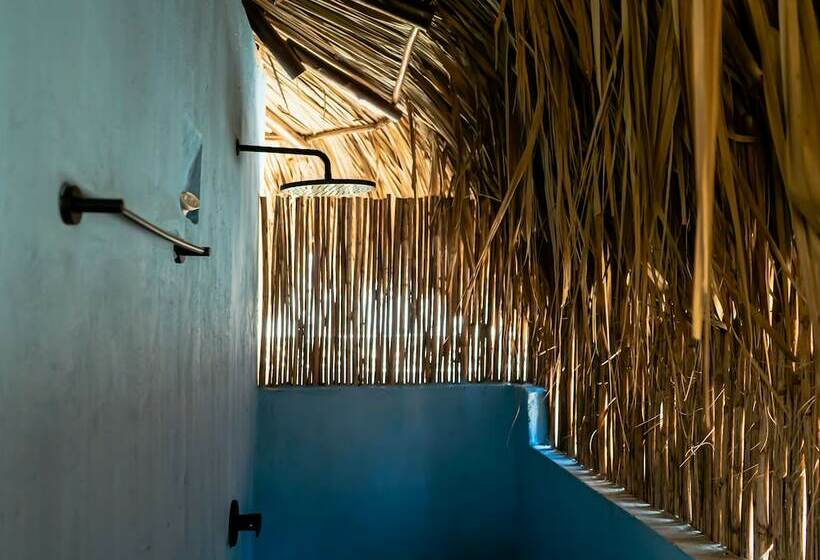 스탠다드 방갈로, Kokohaubungalows