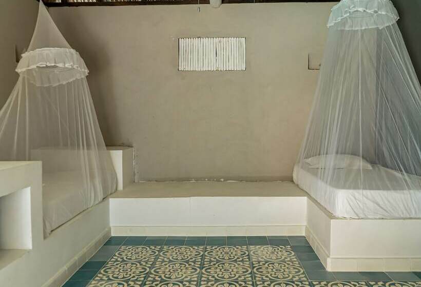 스탠다드 방갈로, Kokohaubungalows