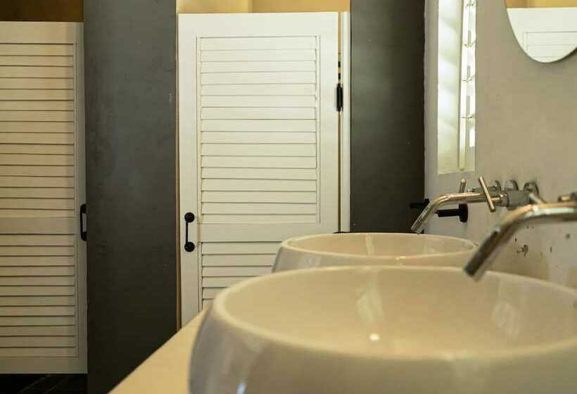 스탠다드 방갈로, Kokohaubungalows