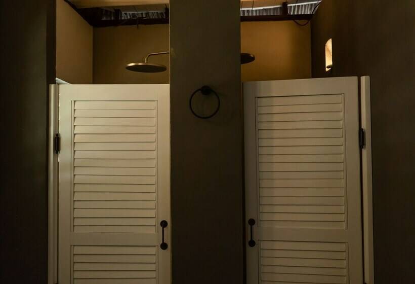 스탠다드 방갈로, Kokohaubungalows