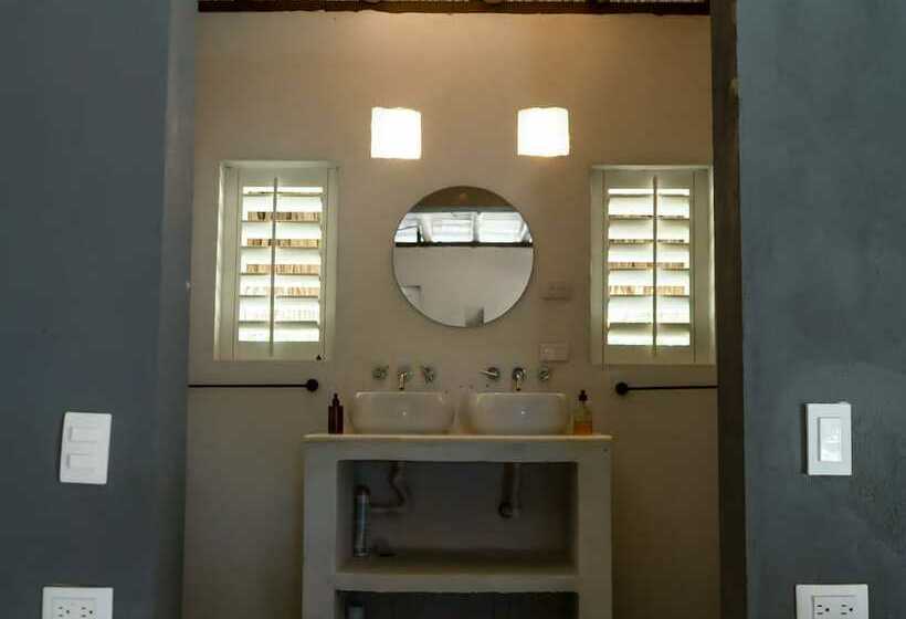 스탠다드 방갈로, Kokohaubungalows