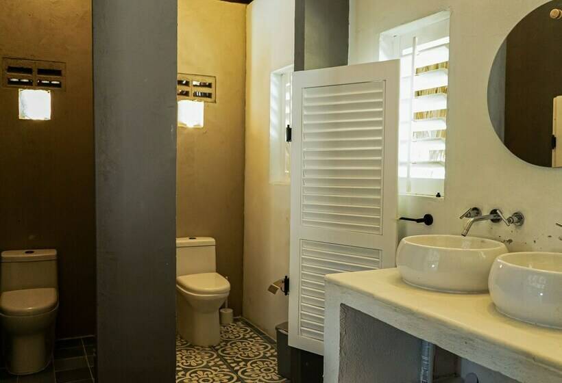 스탠다드 방갈로, Kokohaubungalows