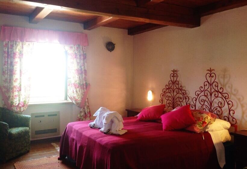 חדר סטנדרט לארבעה, Bellavista