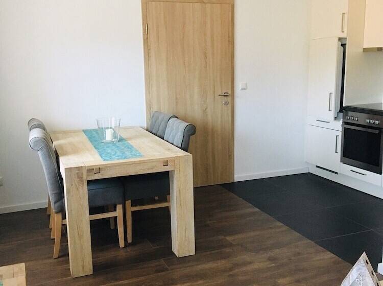 Апартаменты 1 Спальня, Aparthotel Alpenlodge