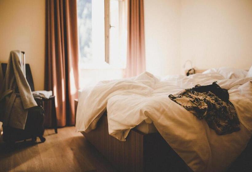 침실 2개 디럭스 아파트, Arabella Retreat & Spa