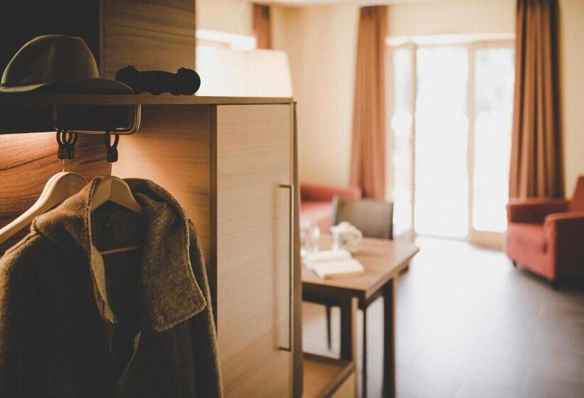 Deluxe Lejlighed 2 Soveværelser, Arabella Retreat & Spa